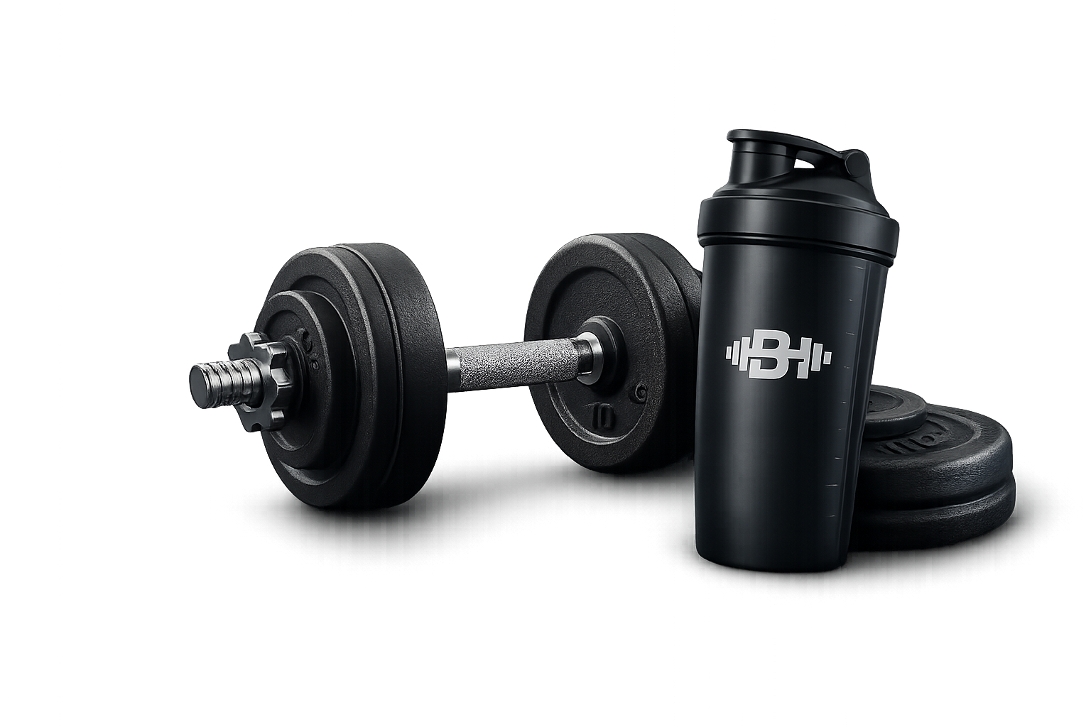 Baita treino